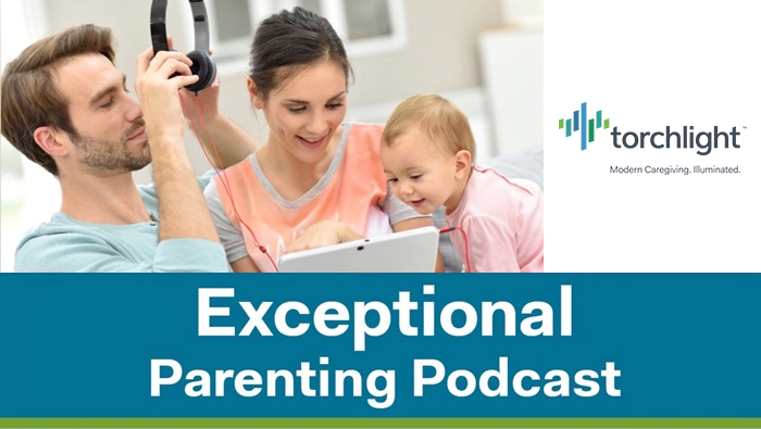 Exceptional Parenting Podcast