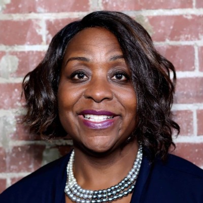 Pamela Cooper
